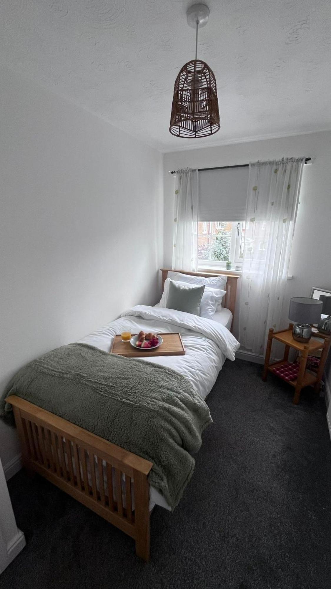 Florence House Thornaby on Tees Kültér fotó