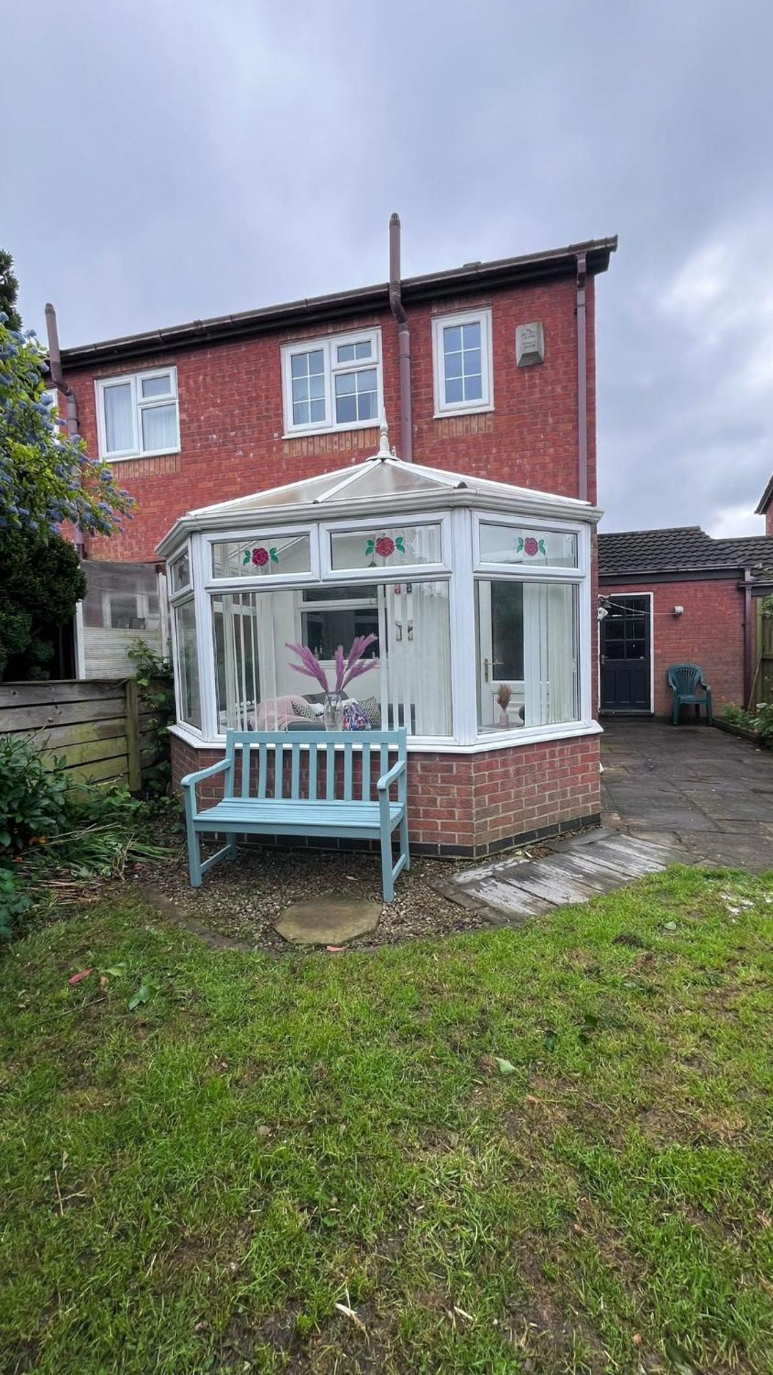 Florence House Thornaby on Tees Szoba fotó